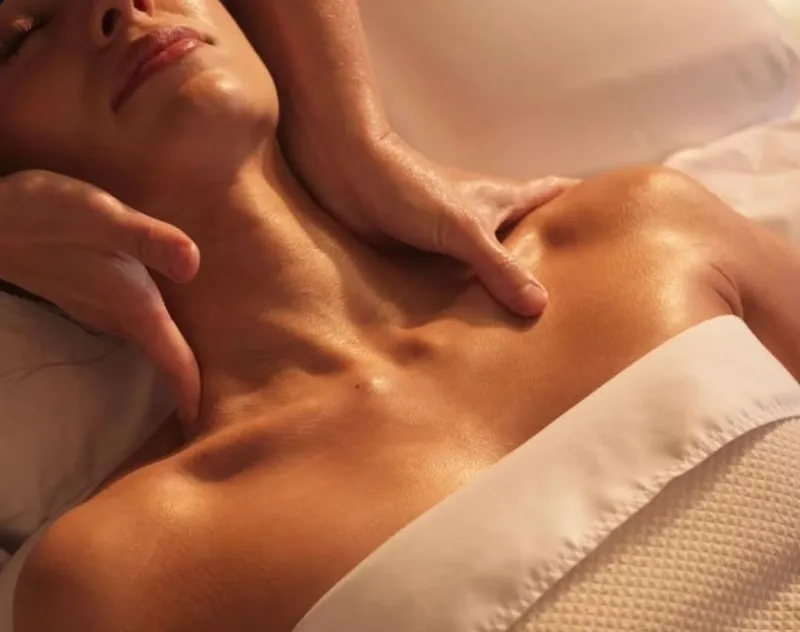 Massage duo