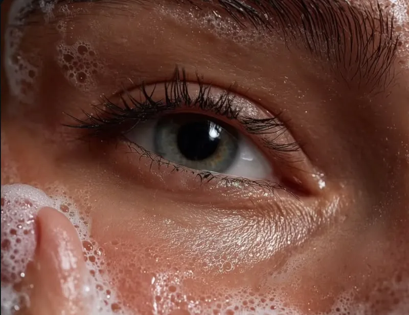 Visage & Regard