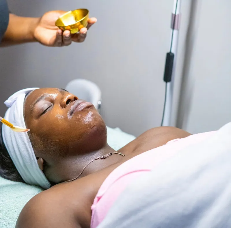Institut de beauté à Aucamville et Launaguet, création 15 de Nana Zen
